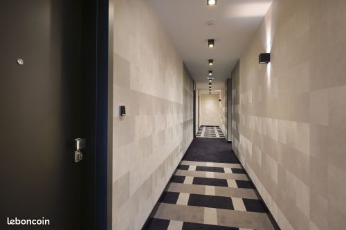 Appartement a louer chatillon - 2 pièce(s) - 42 m2 - Surfyn