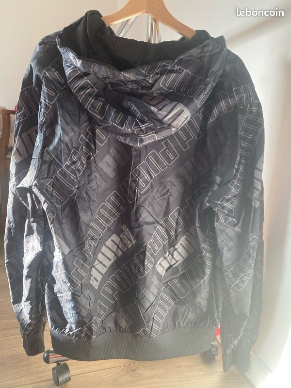 Kway puma (image 2)