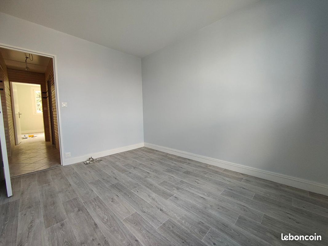 Appartement 3 pièces 67 m² · à Olivet · 67 m² · 804 €/mois