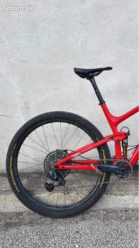 Top affaire Trek top fuel racing team taille L TBE (image 3)