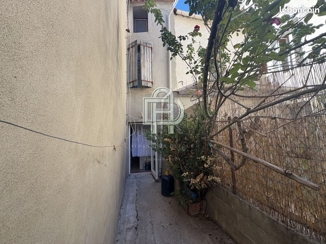 Maison 4 pièces 90 m² · à Gruissan · 90 m² · 177 000 €