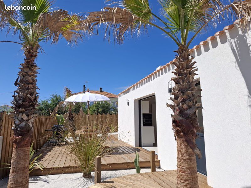 Maison 5 pièces 87 m² · à Noirmoutier-en-l'Île · 87 m² · 550 000 €