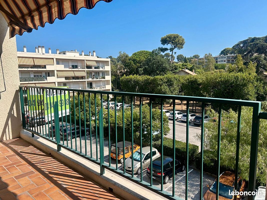 Appartement 3 pièces 66 m² · à Toulon · 66 m² · 270 000 €