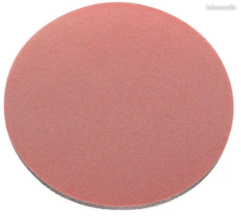 SIA Réseau Meule Grille Sianet Diamètre 150 Mm, Grain, Lot De 50 F03e006781 0 Wattsw 0 Voltsv