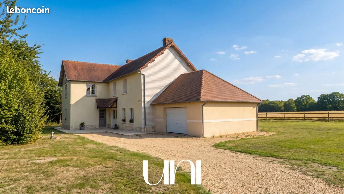 Maison 6 pièces 166 m² · à Saint-Pierre-en-Auge · 166 m² · 325 000 €