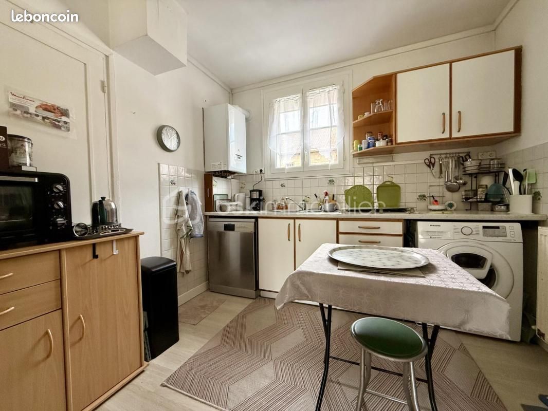 Appartement 3 pièces 50 m² · à Amiens · 50 m² · 139 000 €