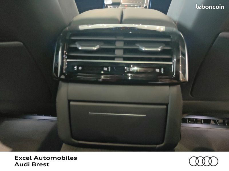 Audi A8 60 TFSI e 462ch Avus quattro tiptronic 8 (image 18)