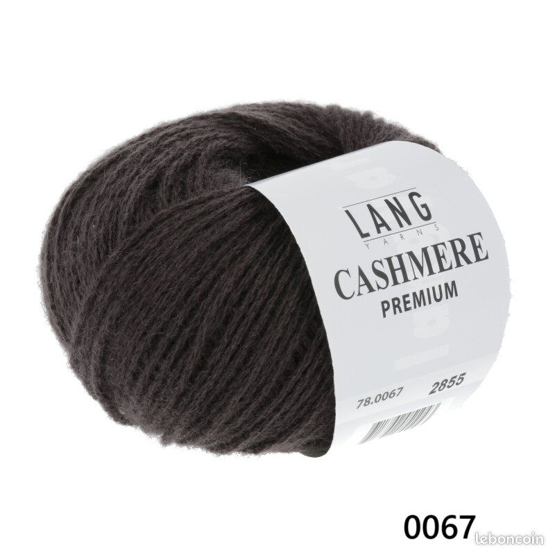 Lang Yarns Cashmere Premium (image 4)
