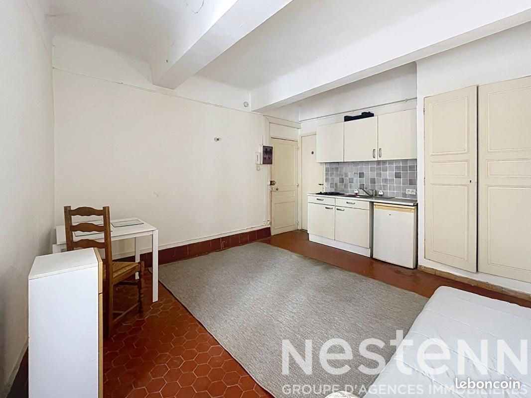 Appartement 1 pièce 22 m² · à Salernes · 22 m² · 44 000 €
