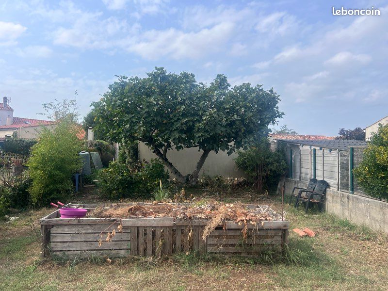 Terrain potager · à Bourcefranc-le-Chapus · 10 000 €