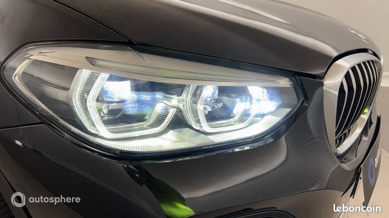 Bmw X4 xDrive20d 190ch xLine Euro6d-T (image 31)