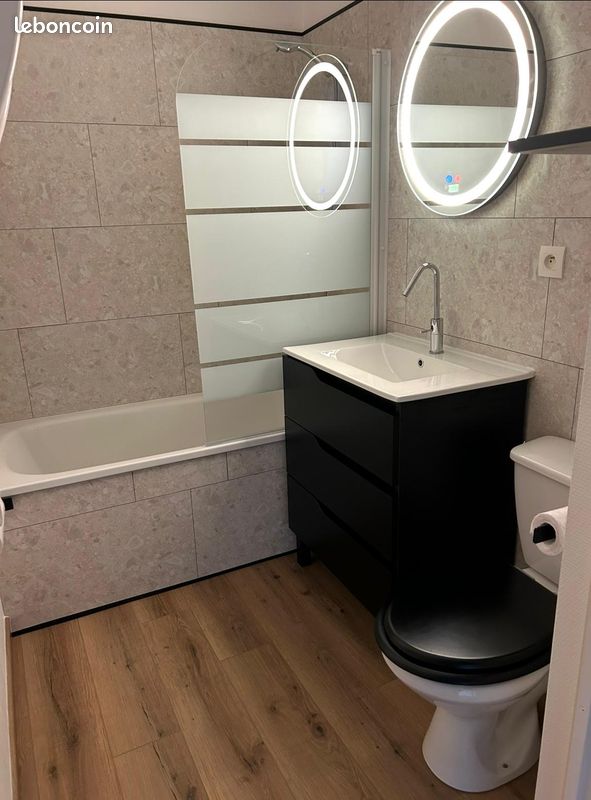 Appartement 1 pièce 25 m² · à Annecy · 25 m² · 730 €/mois