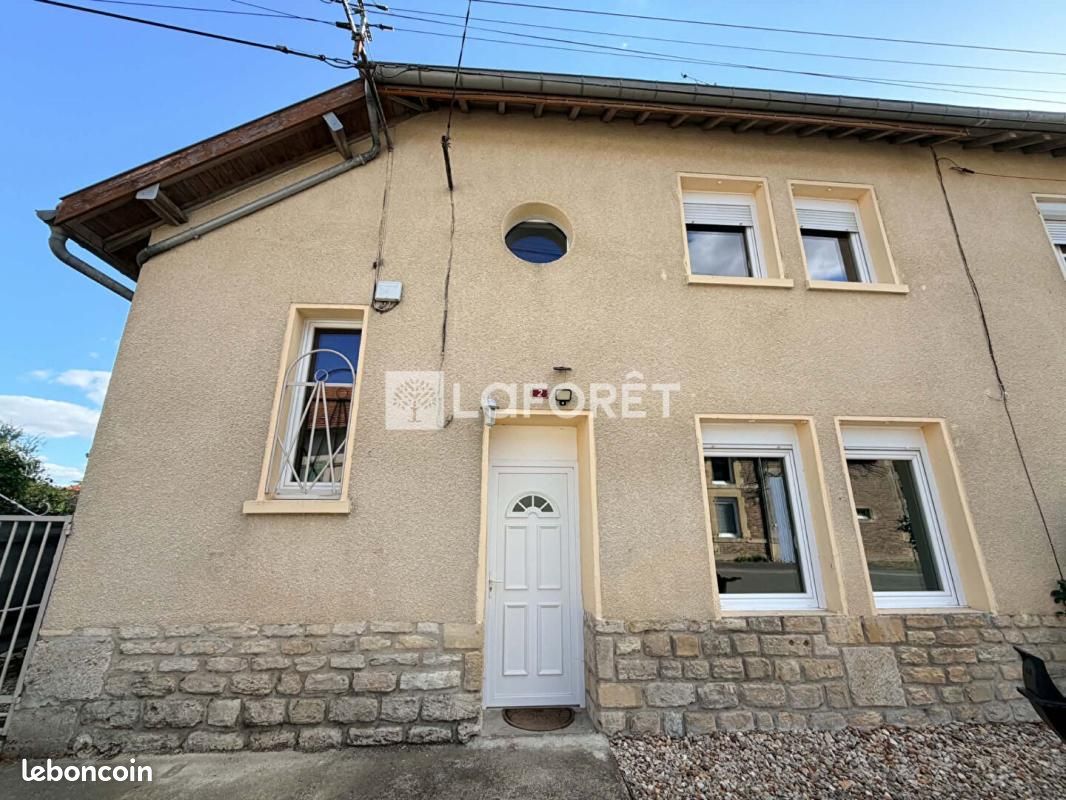Maison 4 pièces 119 m² · à Landres-Et-Saint-Georges · 119 m² · 670 €/mois