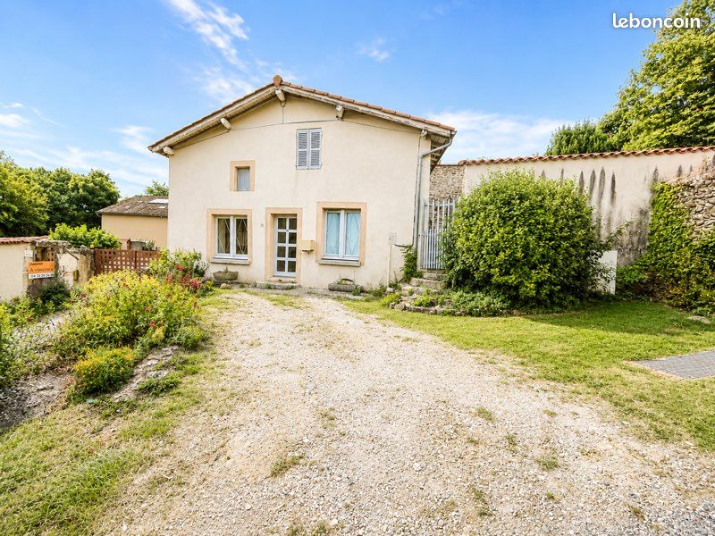 Maison 4 pièces 90 m² · à Revel-Tourdan · 90 m² · 1 100 €/mois