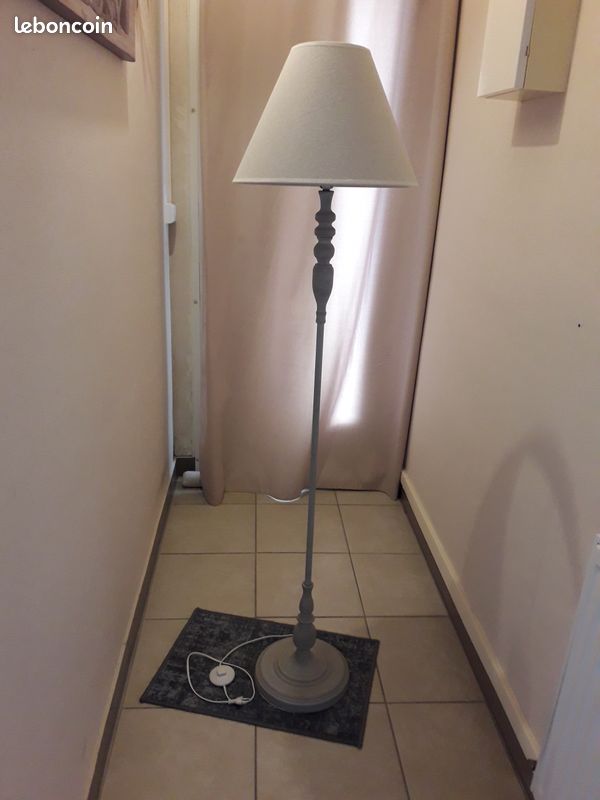 Lampadaire (image 2)