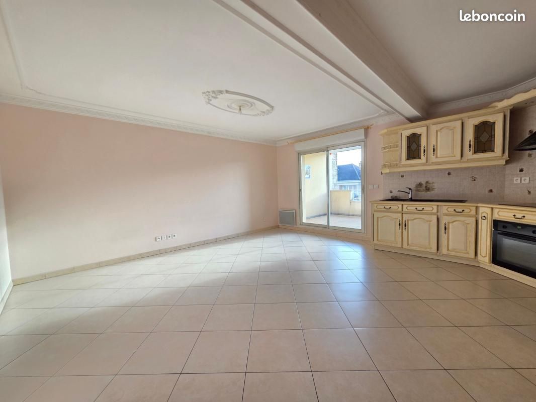 Appartement a louer sainte-genevieve-des-bois - 3 pièce(s) - 65 m2 - Surfyn