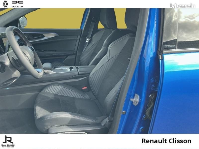 Renault Rafale E-Tech full hybrid 200ch esprit Alpine + Harman Kardon + Pack Driving (image 3)