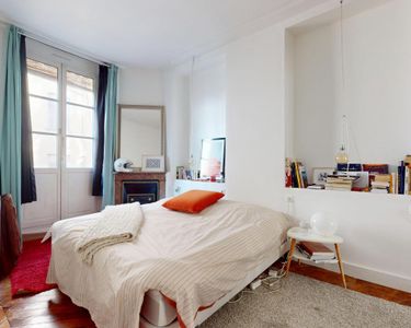 Appartement 370 000 € - 72 m²