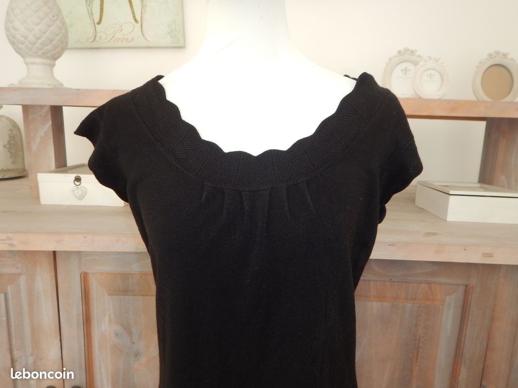 Robe " Tissaïa" taille 38 (image 2)