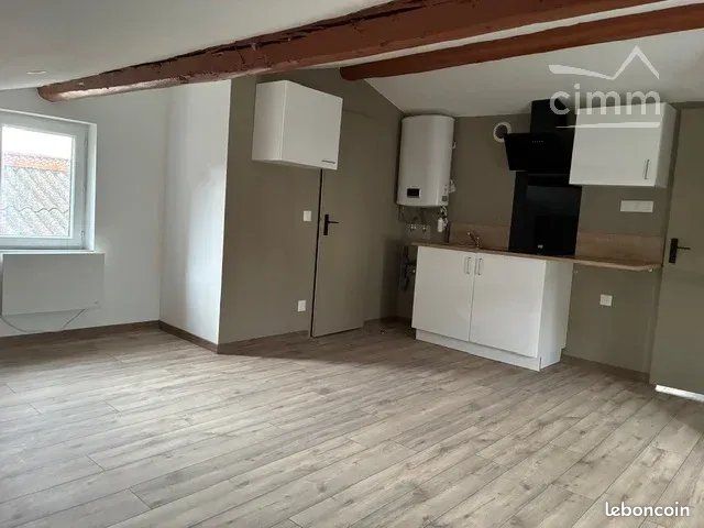Maison 89 m² · à Lempdes · 89 m² · 210 000 €