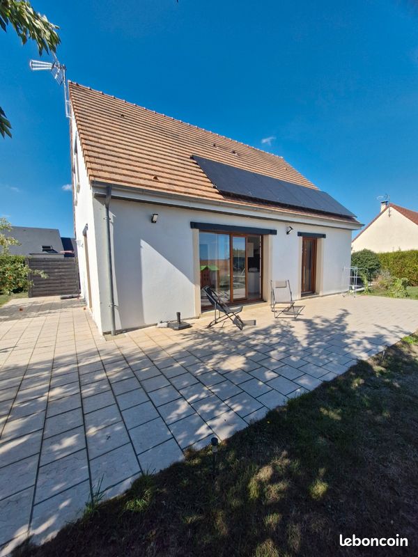 Maison 7 pièces 120 m² · à Saint-Sylvain · 120 m² · 295 000 €