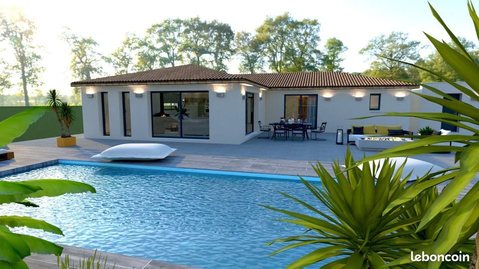 Maison 4 pièces 150 m² · à Montesquieu-des-Albères · 150 m² · 489 000 €