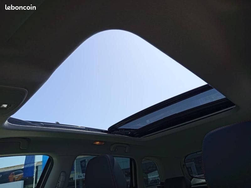 Suzuki Vitara 1.4 Boosterjet Hybrid 110ch Xplore (image 14)