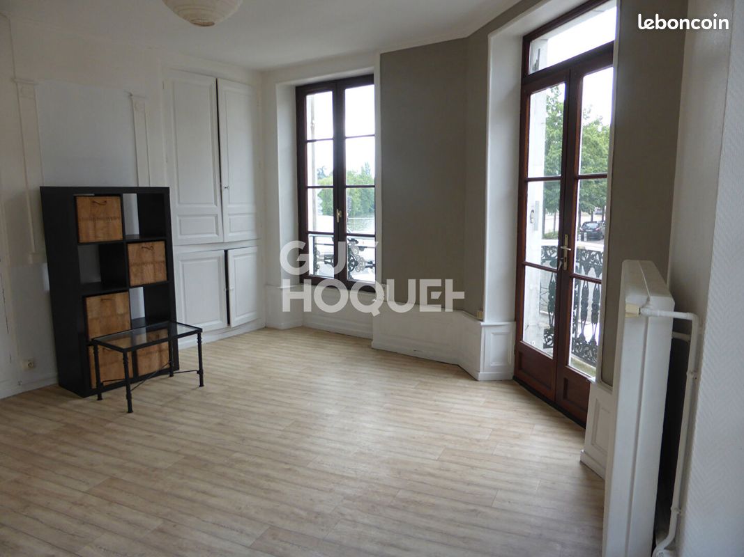 Immeuble 7 pièces 120 m² · à Auxerre · 120 m² · 182 950 €