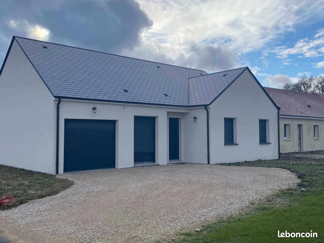 Maison 80 m² · à Orléans · 80 m² · 264 000 €