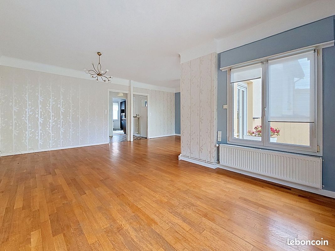Maison 8 pièces 174 m² · à Saint-Max · 174 m² · 399 000 €
