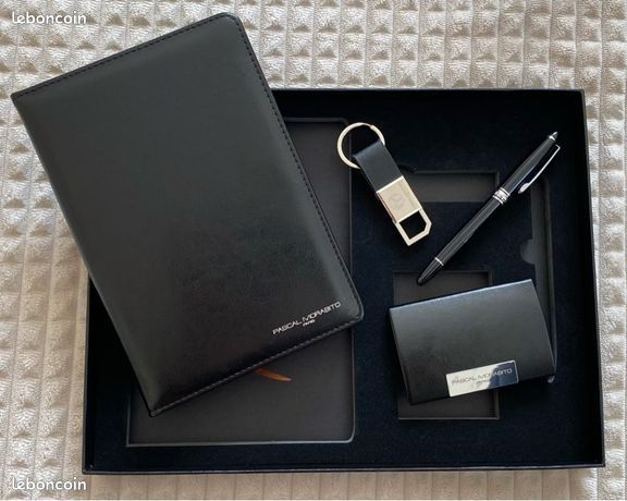 Coffret de bureau luxe (image 2)