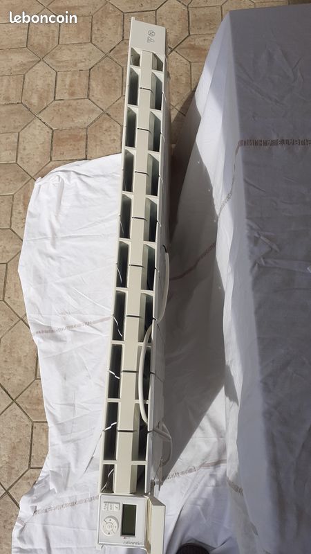 Radiateur électrique (image 3)
