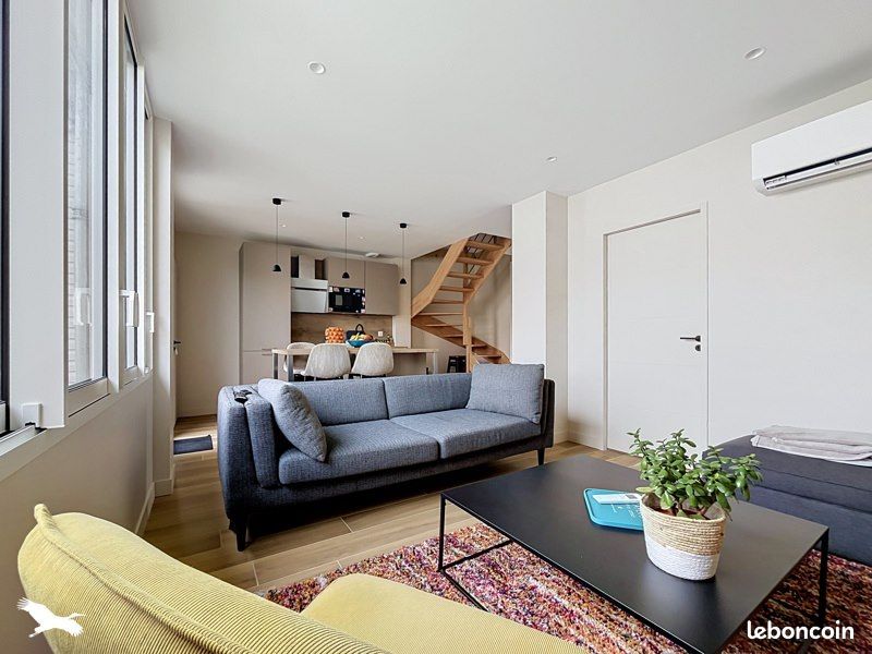 Maison 3 pièces 54 m² · à Châtelaillon-Plage · 54 m² · 379 080 €