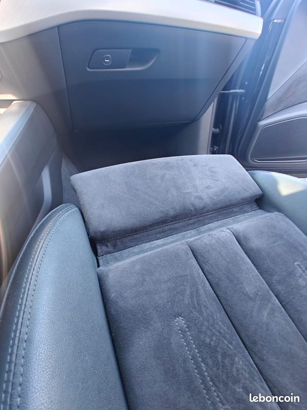 A4 Avant 40 TDI 190ch ultra Design S tronic 7 (image 7)