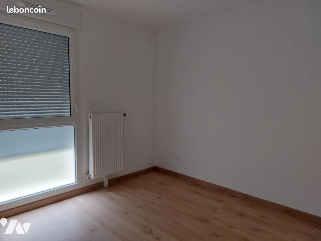 Appartement a louer saint-jean-de-la-ruelle - 65 m2 - Surfyn