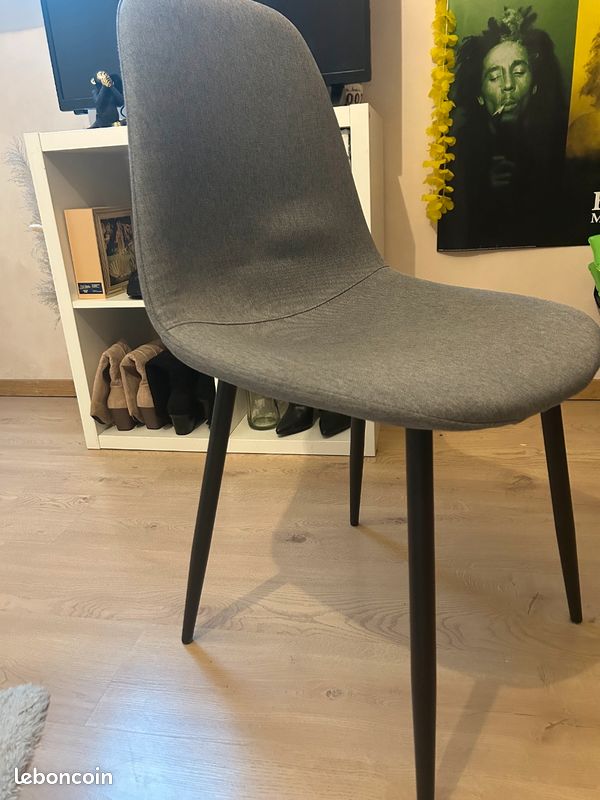 Chaise (image 2)
