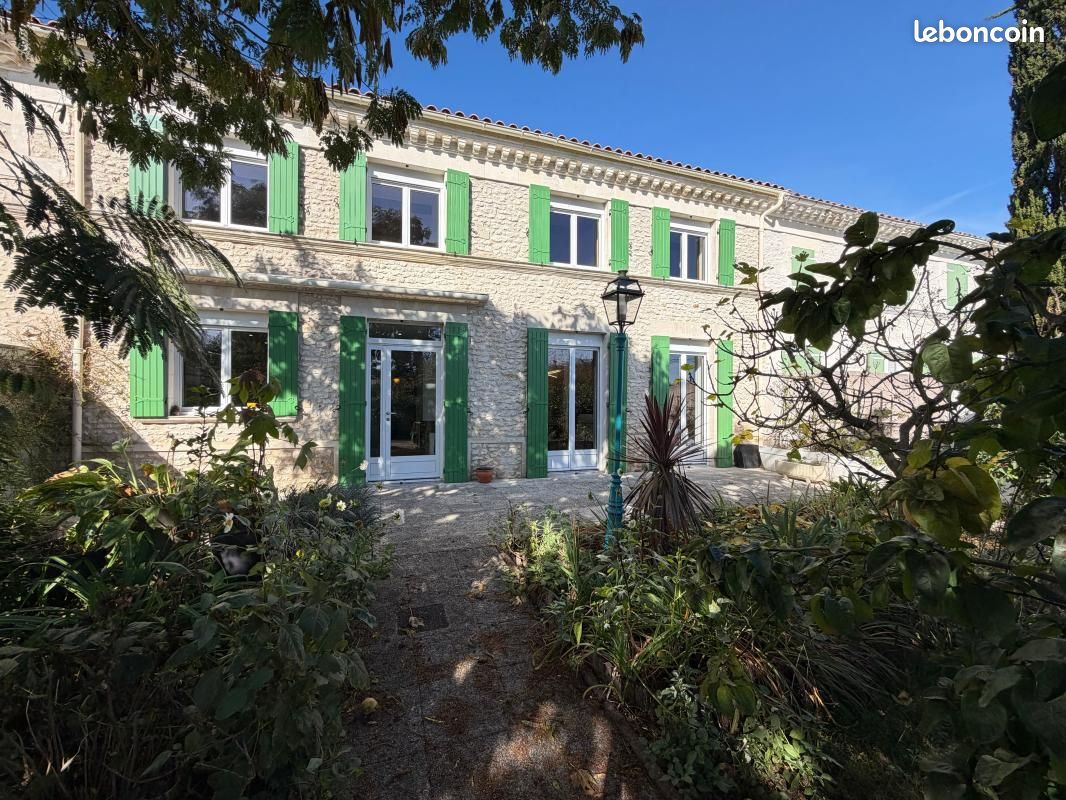 Maison 4 pièces 162 m² · à Saint-Augustin · 162 m² · 499 900 €