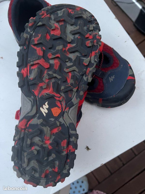 Chaussures de marche (image 3)