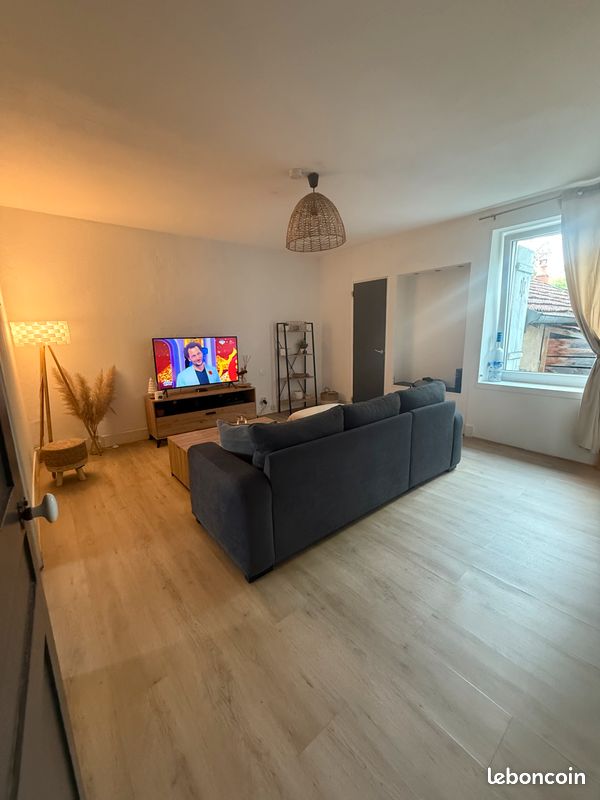 Appartement a louer vesoul - 3 pièce(s) - 65 m2 - Surfyn