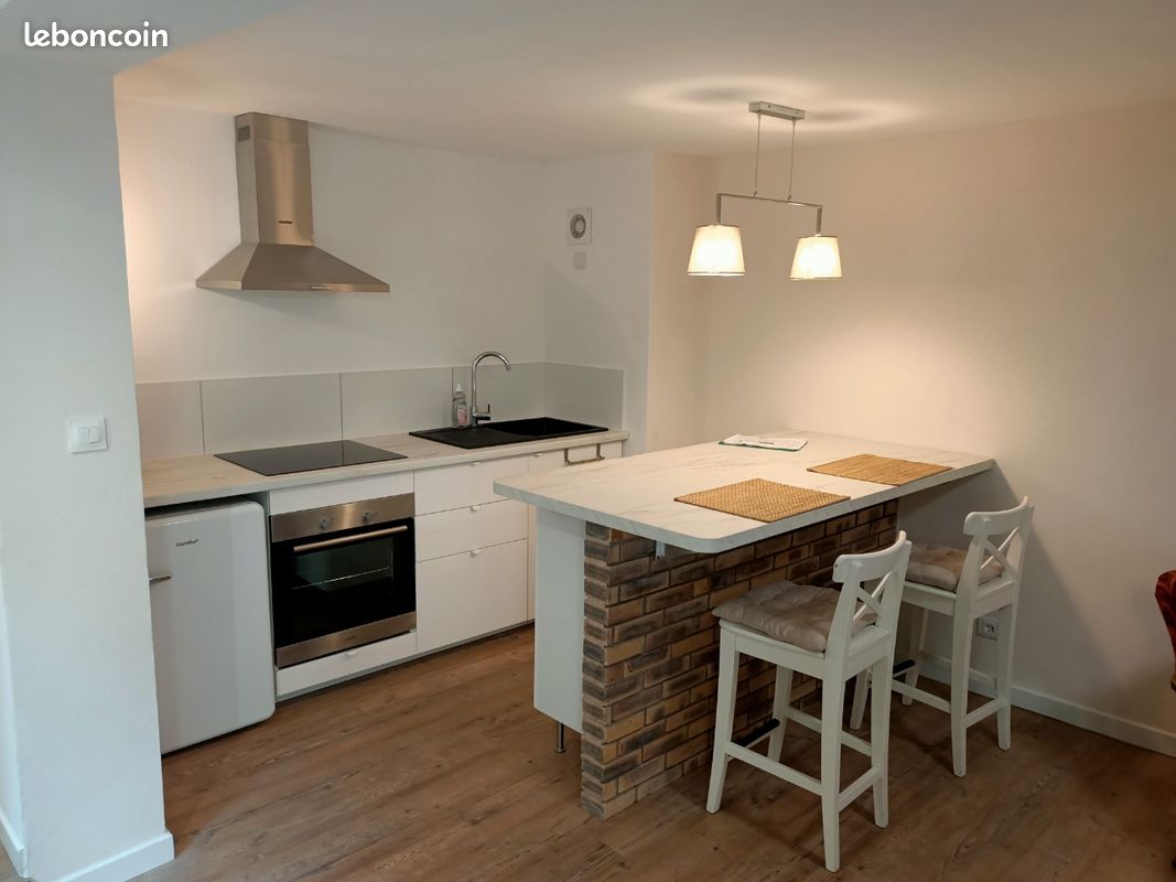 Appartement 2 pièces 42 m² · à Saverne · 42 m² · 610 €