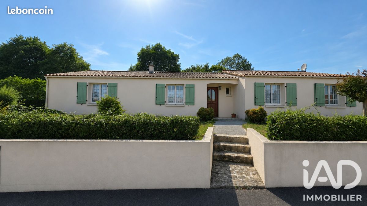 Maison 4 pièces 117 m² (image 13)
