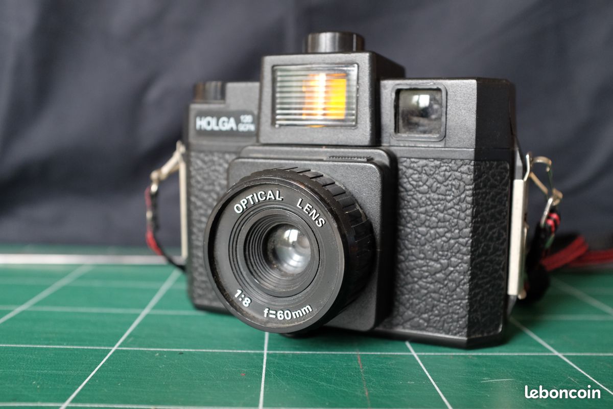 Holga 120 Holga 135bc 35mm Camera Review Holga 120 Holga 135 35mm