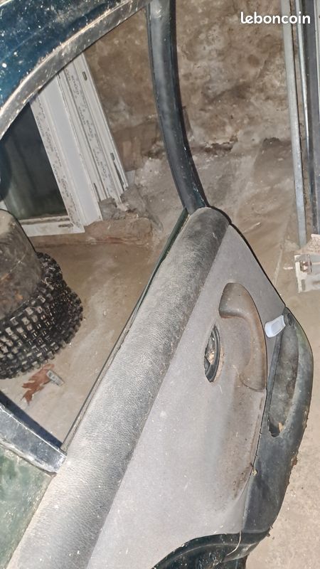 Porte Peugeot 406 (image 2)