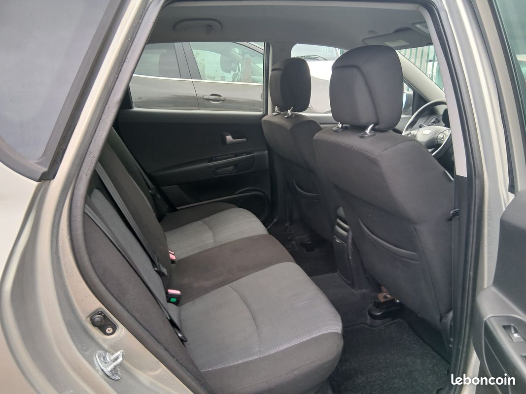Kia ceed 1.6l crdi 115 active (image 7)