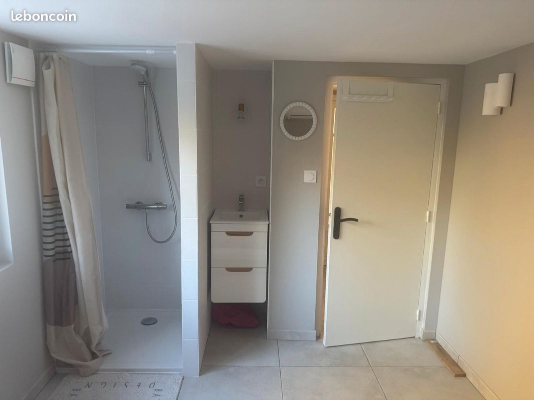 Maison a louer brive-la-gaillarde - 2 pièce(s) - 22 m2 - Surfyn