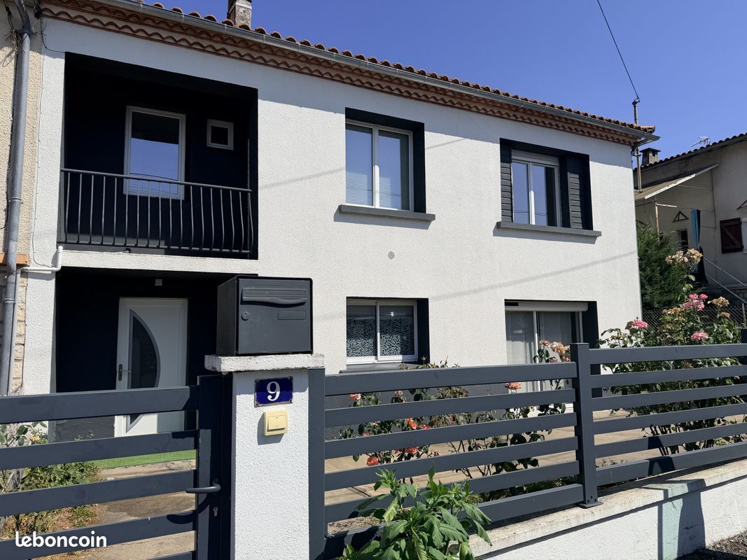 Maison 5 pièces 120 m² · à Coulounieix-Chamiers · 120 m² · 201 000 €