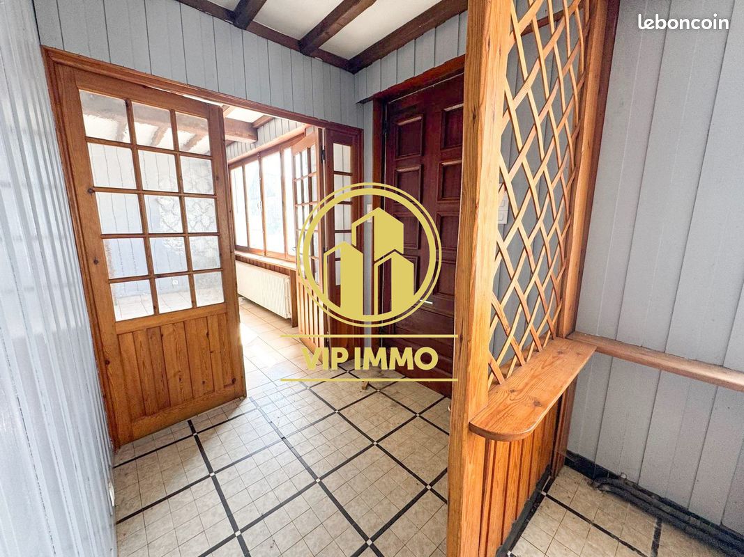 Maison 5 pièces 118 m² (image 23)