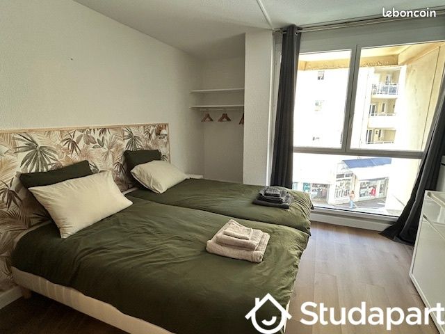 Appartement 1 pièce 30 m² (image 2)