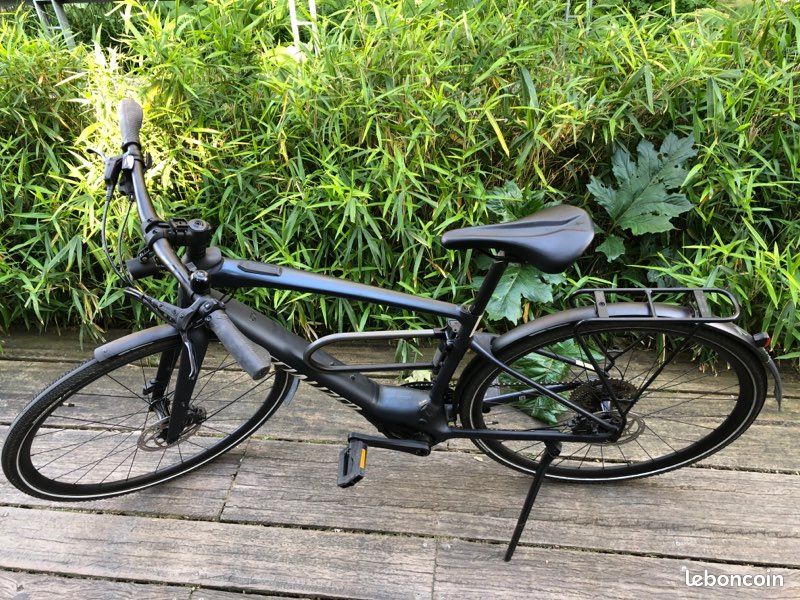 Vélo Électrique Turbo Vado SL (image 3)