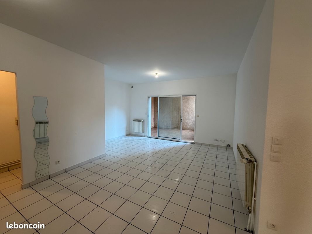 Appartement 3 pièces 68 m² · à Mauves · 68 m² · 130 000 €